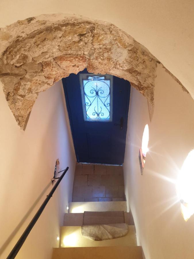 Luxury Studio At The Heart Of Old Jaffa Tel Aviv Exteriér fotografie