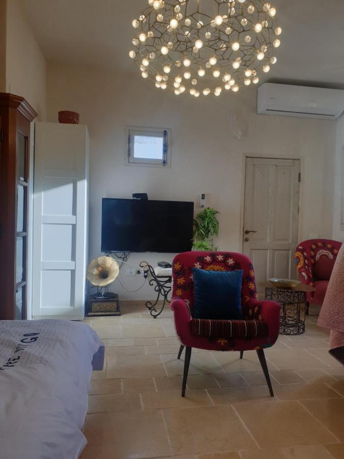 Luxury Studio At The Heart Of Old Jaffa Tel Aviv Exteriér fotografie