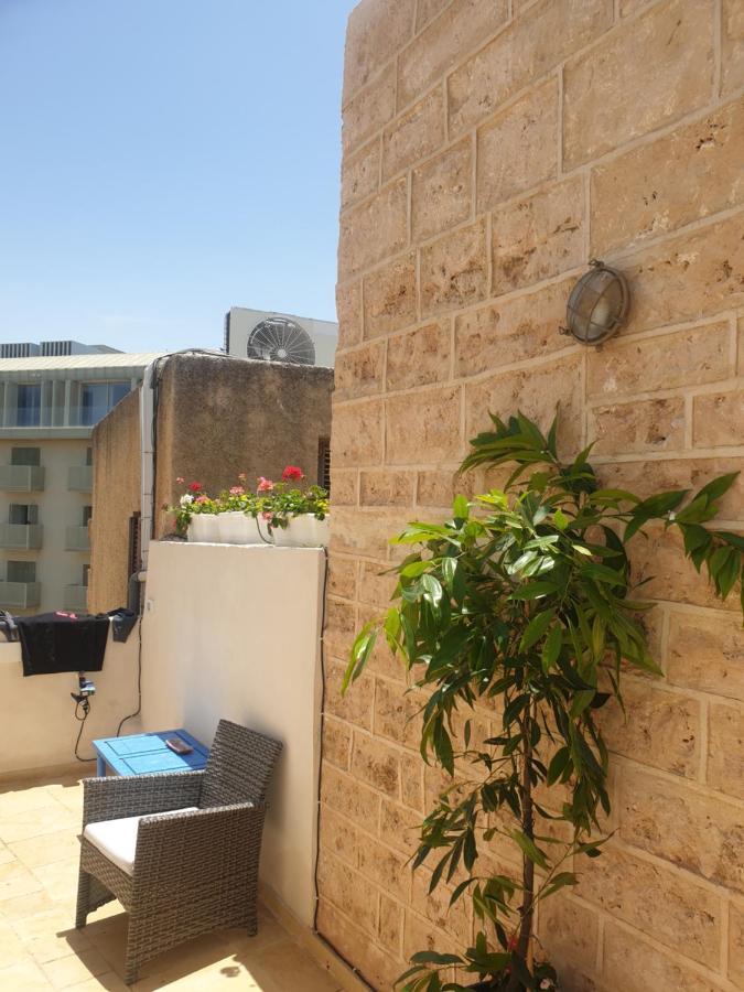 Luxury Studio At The Heart Of Old Jaffa Tel Aviv Exteriér fotografie