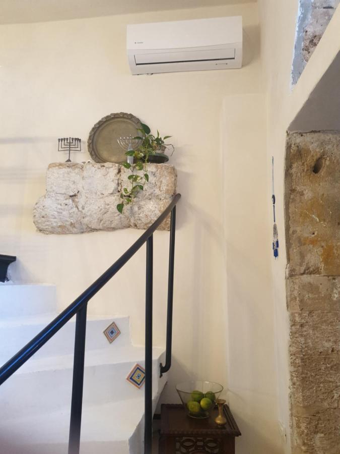 Luxury Studio At The Heart Of Old Jaffa Tel Aviv Exteriér fotografie