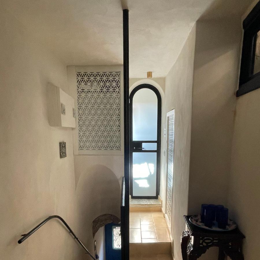 Luxury Studio At The Heart Of Old Jaffa Tel Aviv Exteriér fotografie