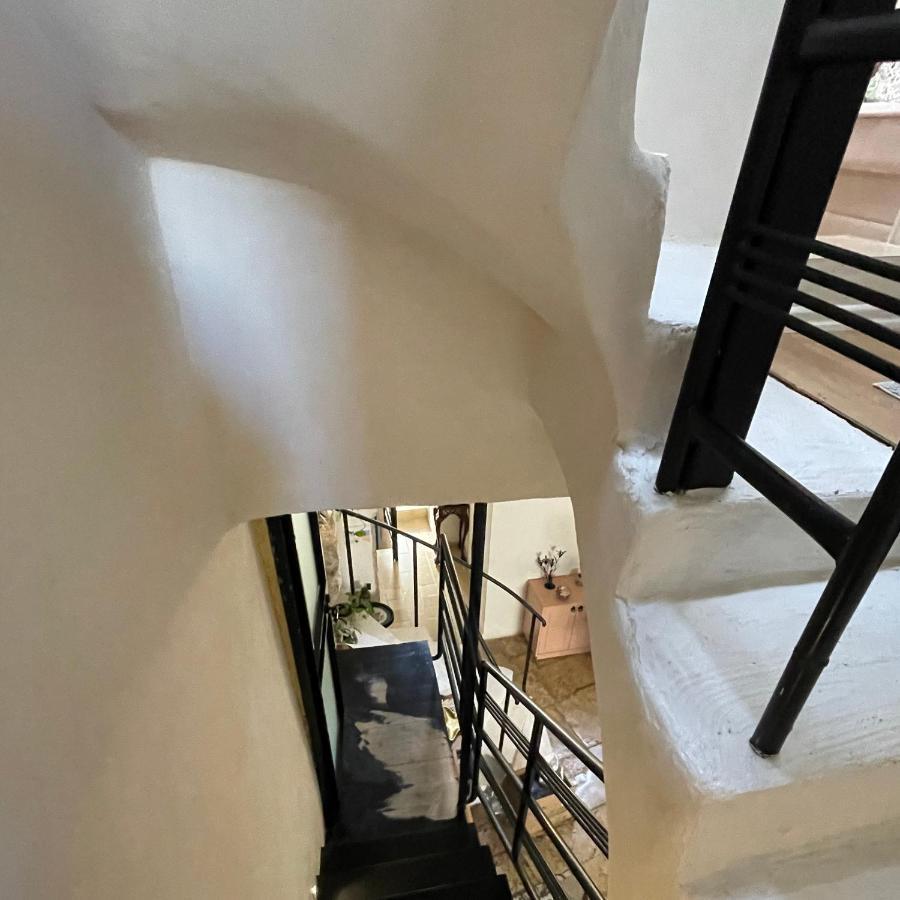 Luxury Studio At The Heart Of Old Jaffa Tel Aviv Exteriér fotografie
