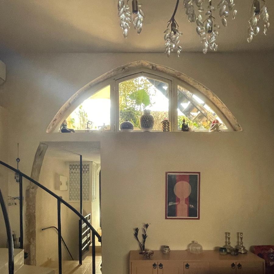 Luxury Studio At The Heart Of Old Jaffa Tel Aviv Exteriér fotografie