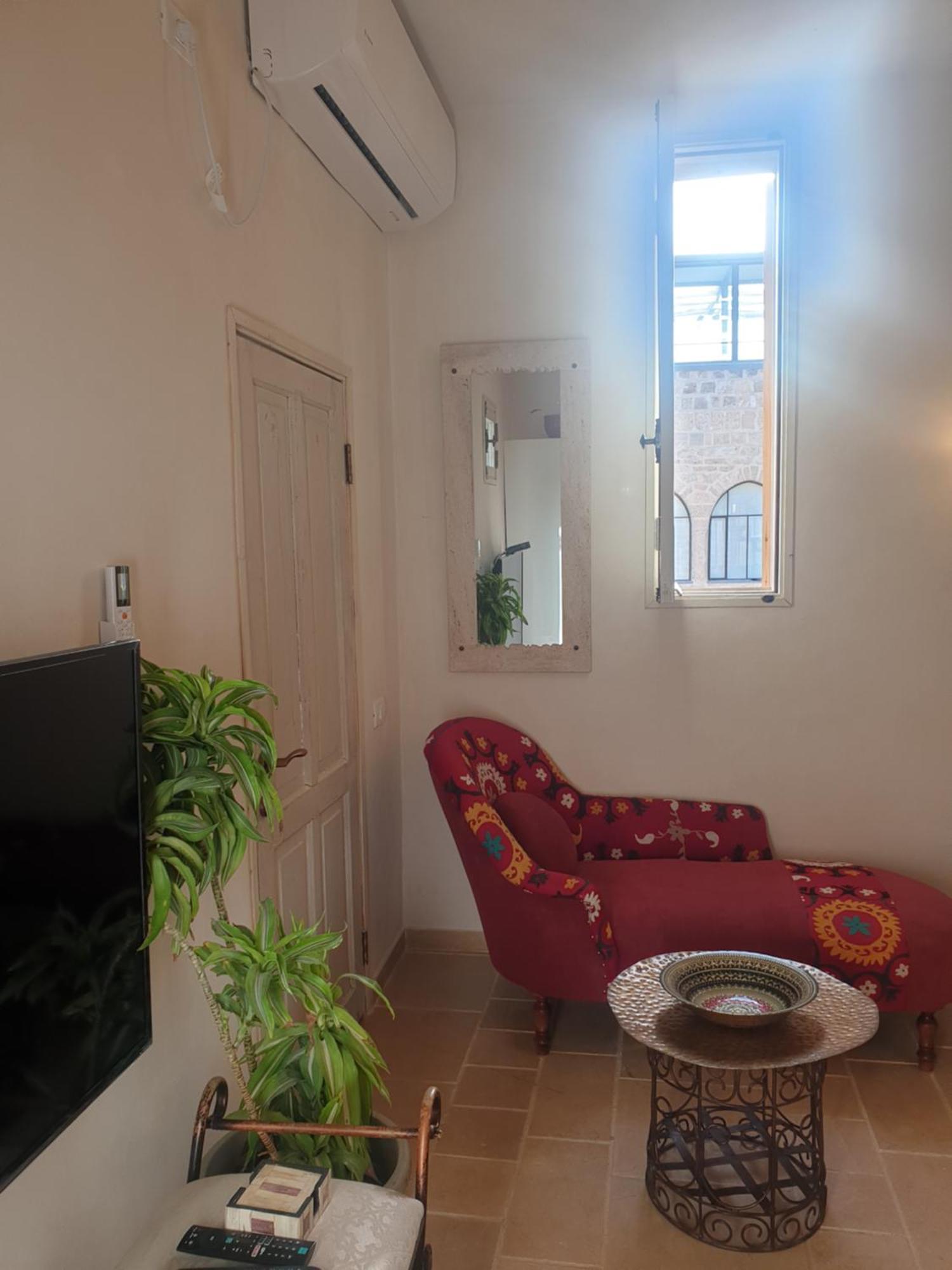 Luxury Studio At The Heart Of Old Jaffa Tel Aviv Exteriér fotografie