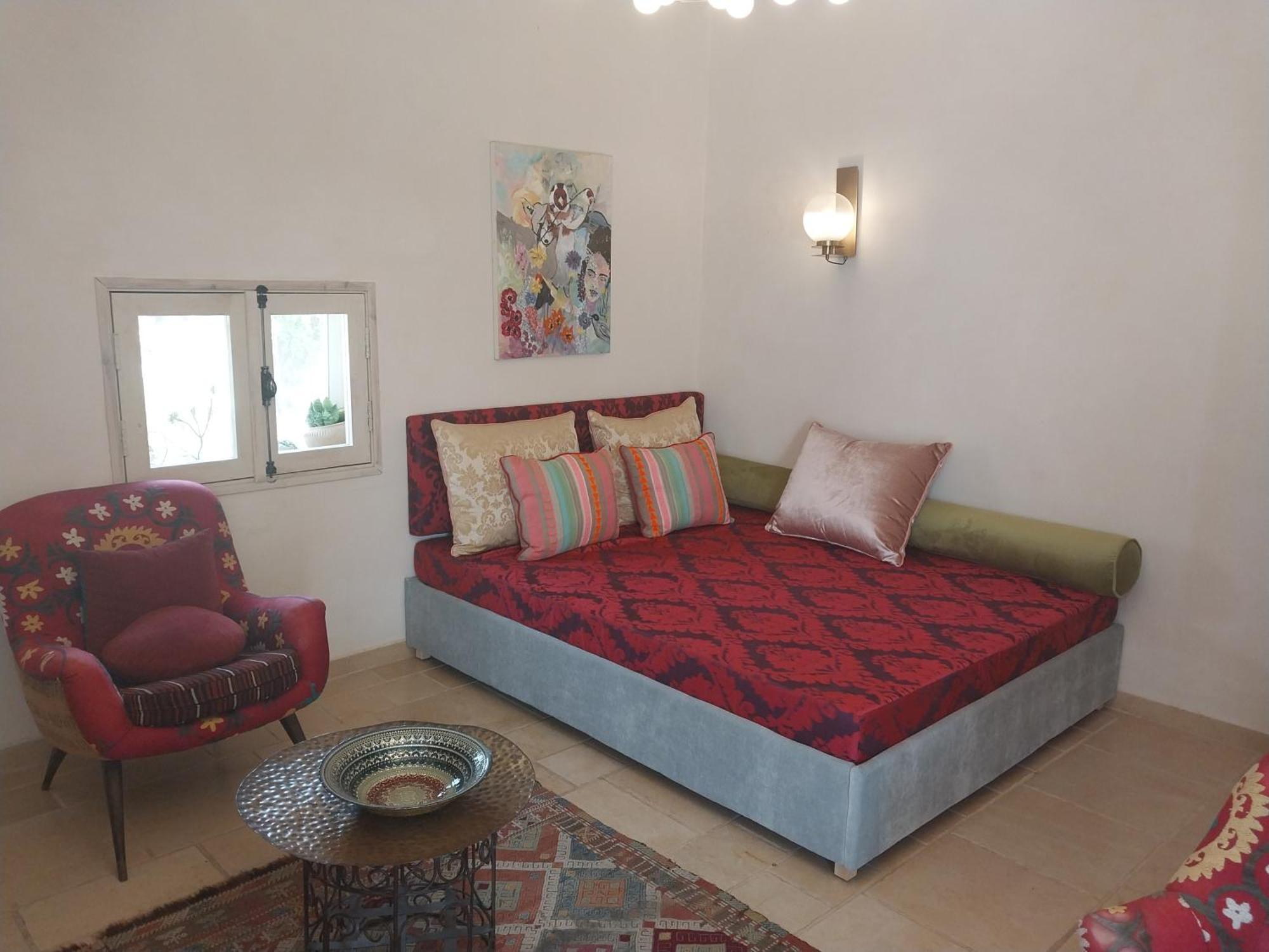 Luxury Studio At The Heart Of Old Jaffa Tel Aviv Exteriér fotografie