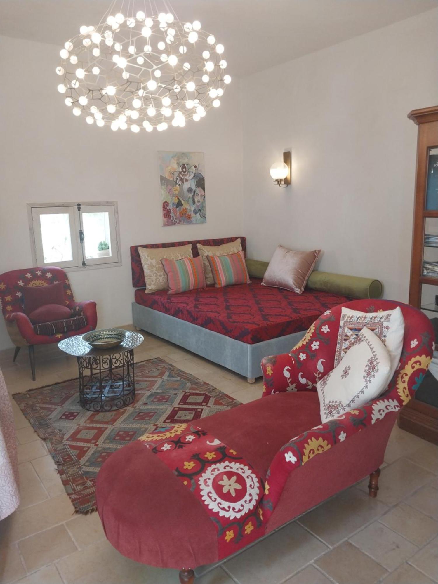 Luxury Studio At The Heart Of Old Jaffa Tel Aviv Exteriér fotografie